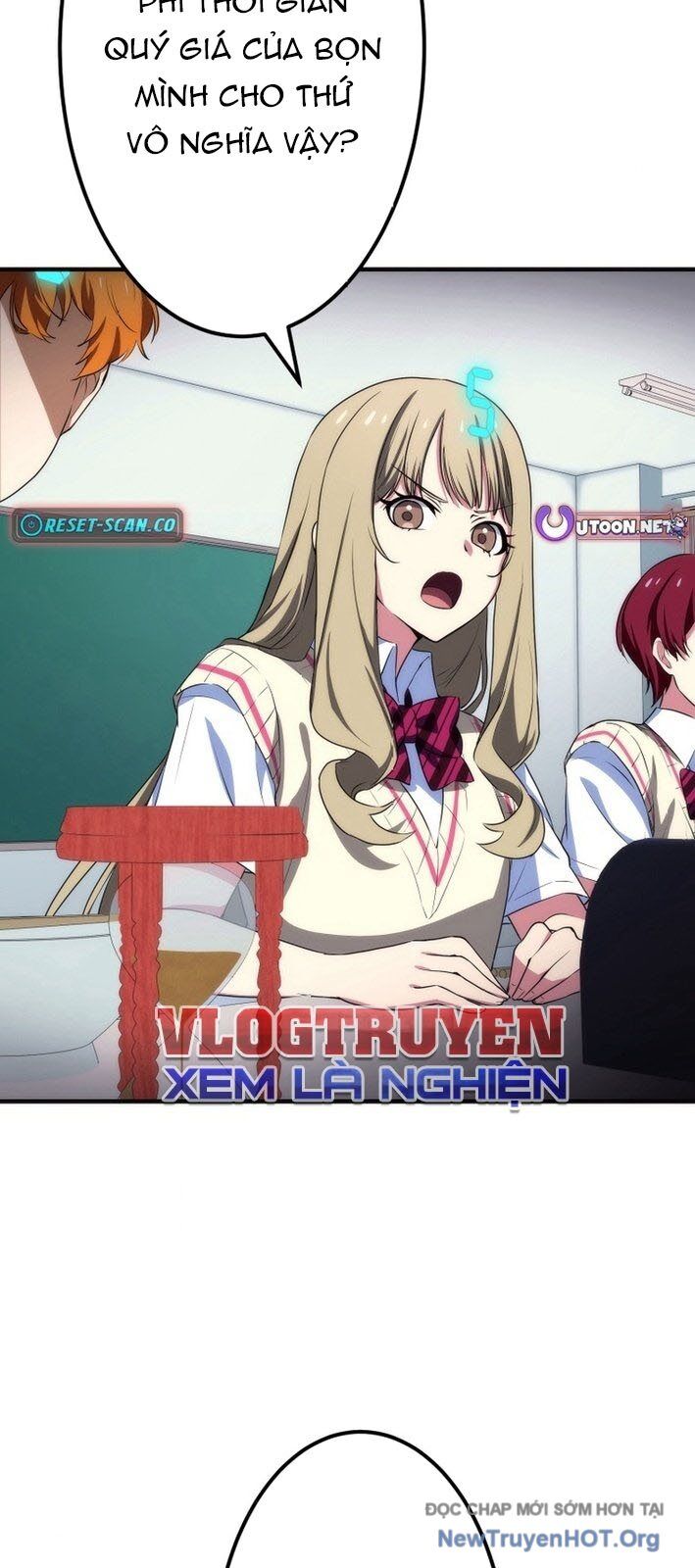 Bộ Đếm Bạn Bè - Chương 10 - Trang 68