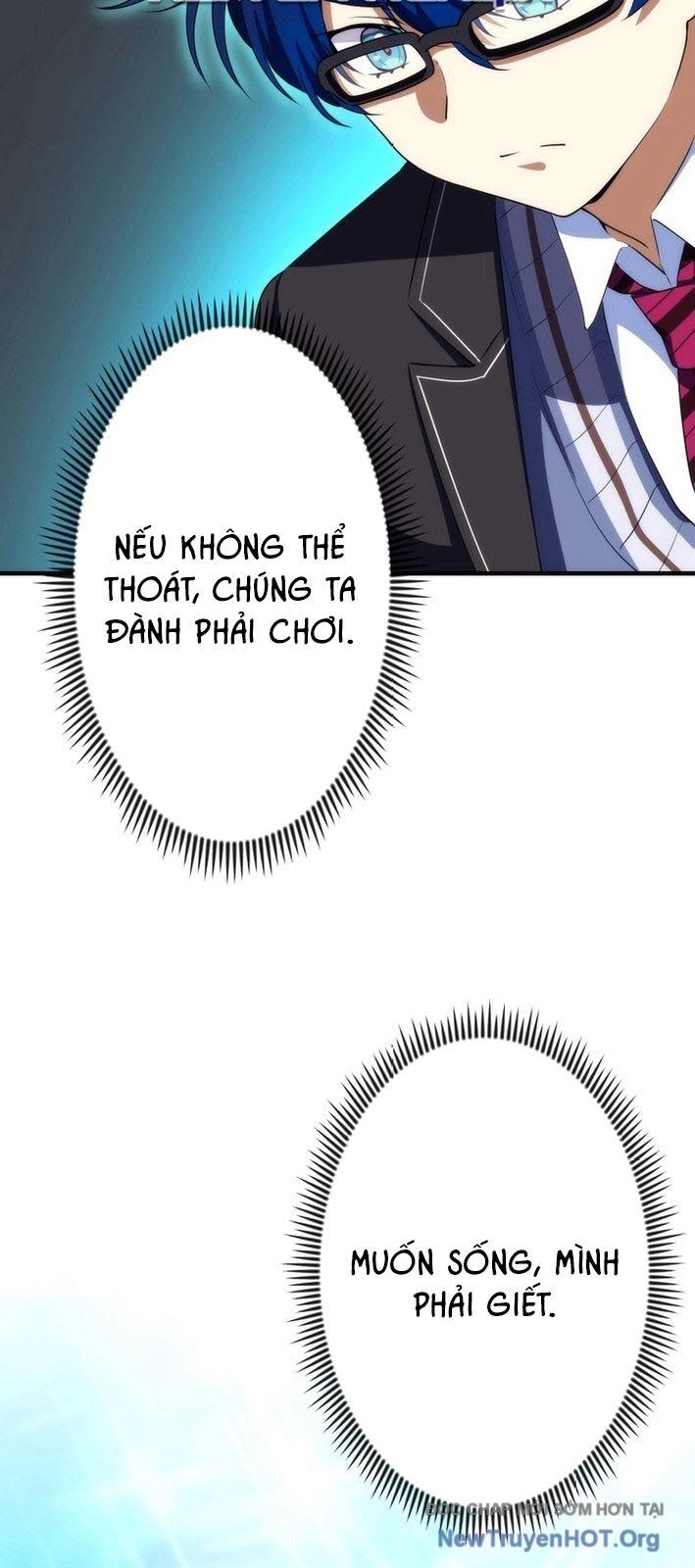 Bộ Đếm Bạn Bè - Chương 10 - Trang 15