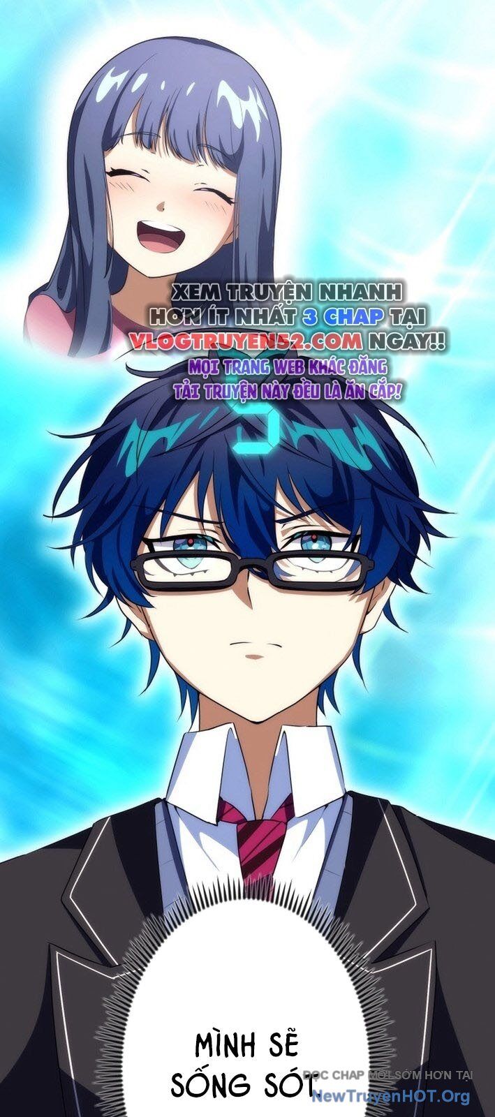 Bộ Đếm Bạn Bè - Chương 10 - Trang 16