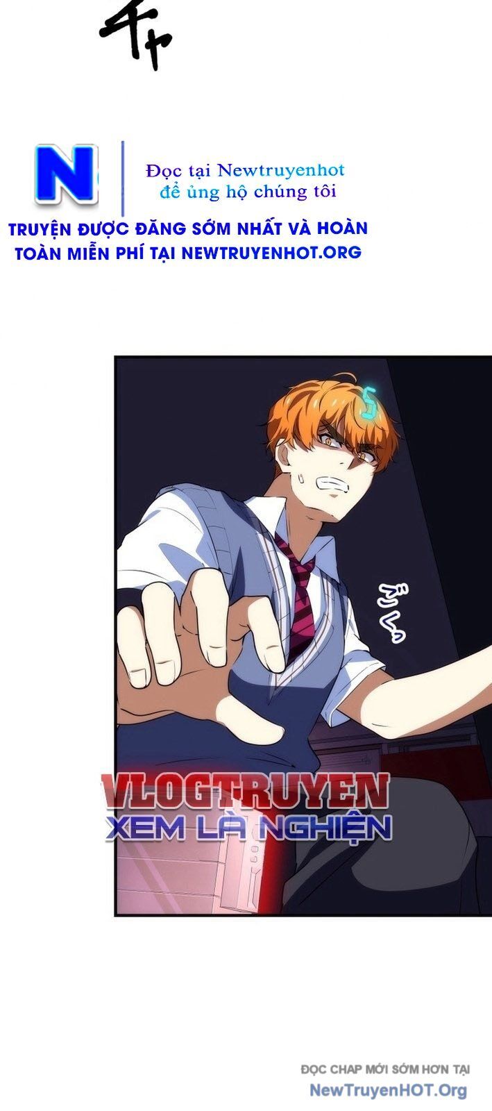 Bộ Đếm Bạn Bè - Chương 10 - Trang 30