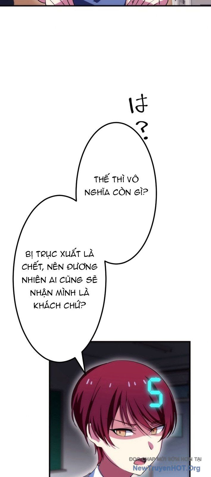 Bộ Đếm Bạn Bè - Chương 10 - Trang 54