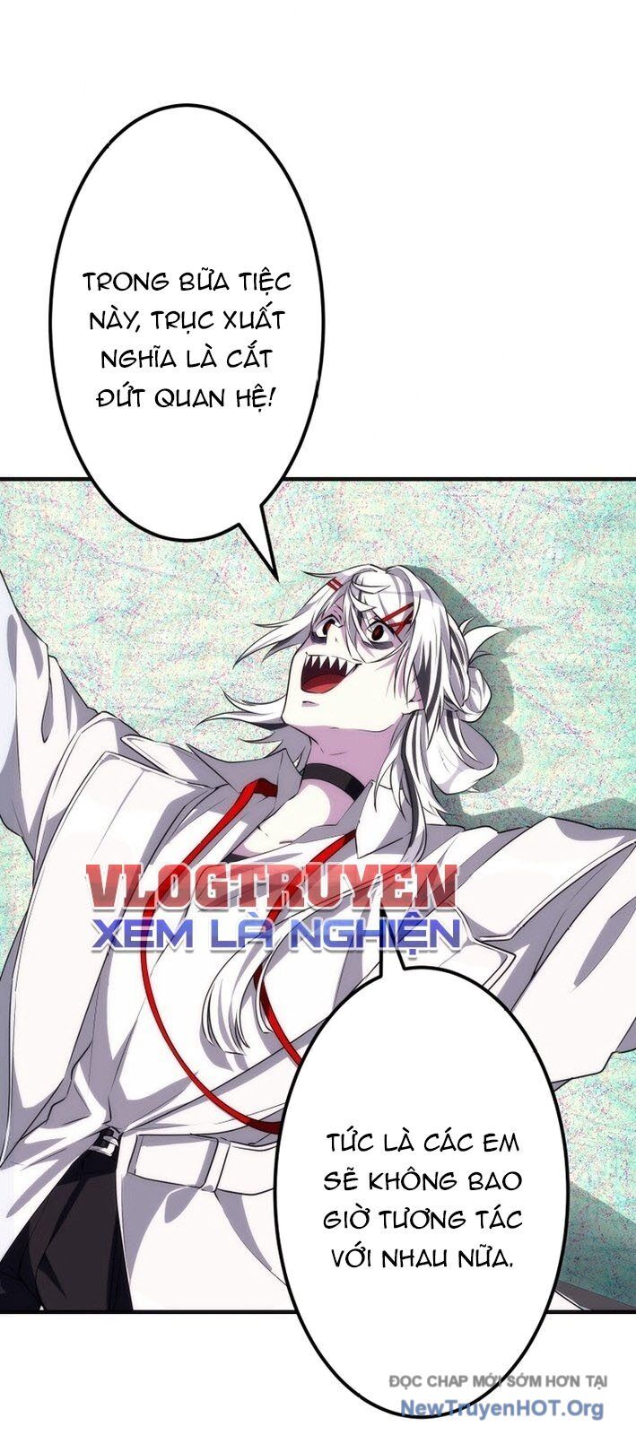 Bộ Đếm Bạn Bè - Chương 10 - Trang 25