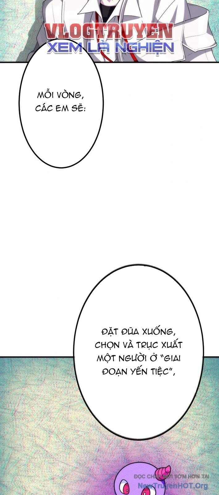 Bộ Đếm Bạn Bè - Chương 10 - Trang 21