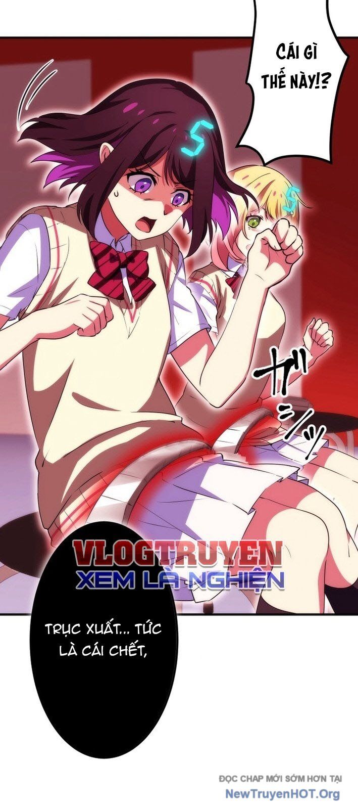 Bộ Đếm Bạn Bè - Chương 10 - Trang 27