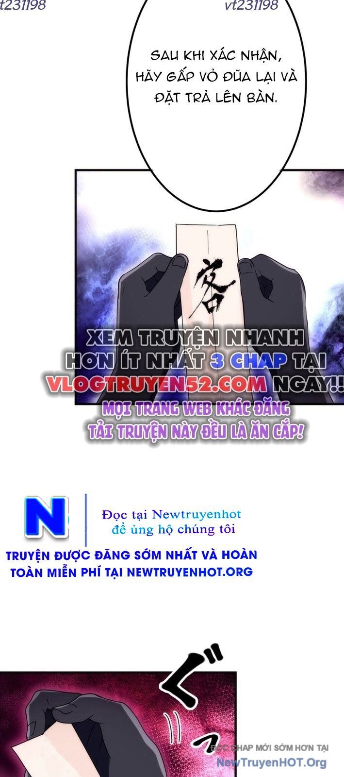 Bộ Đếm Bạn Bè - Chương 10 - Trang 6