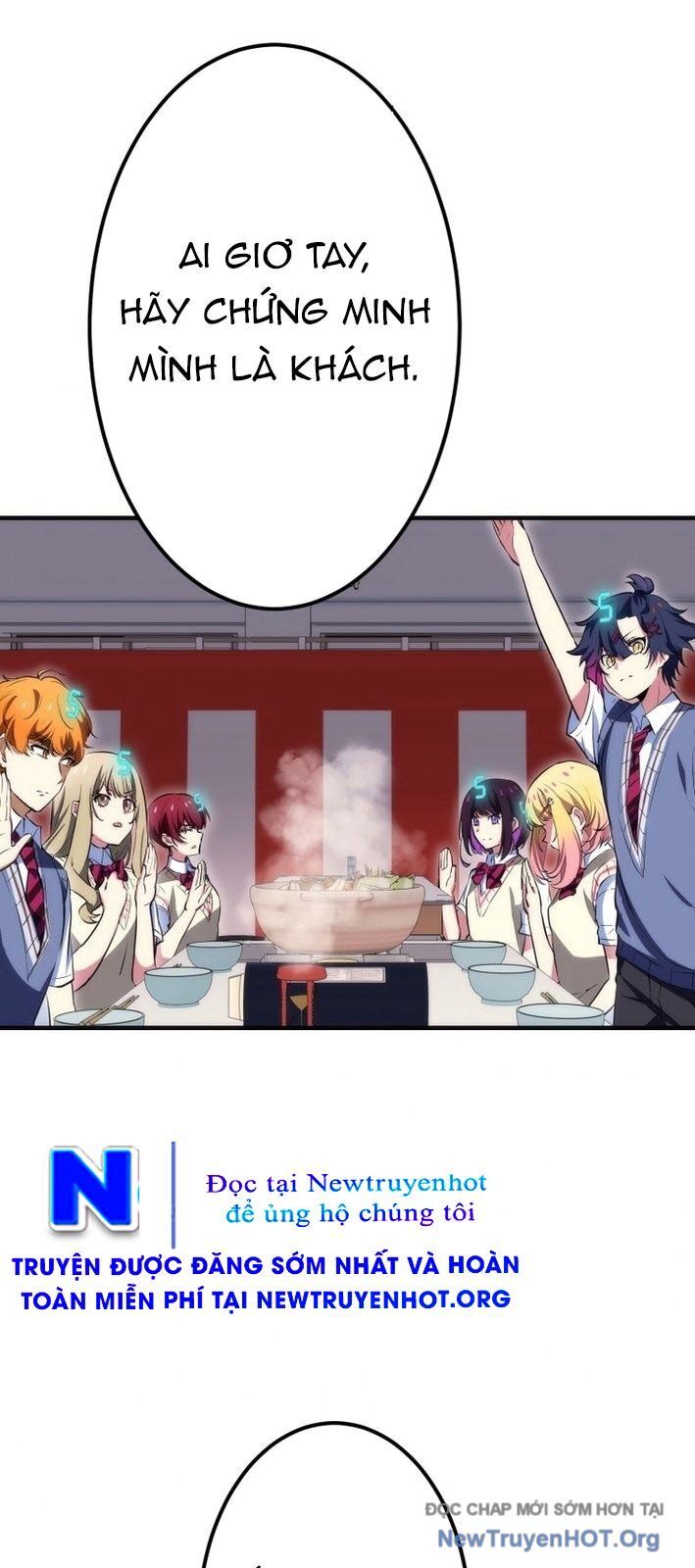 Bộ Đếm Bạn Bè - Chương 10 - Trang 62