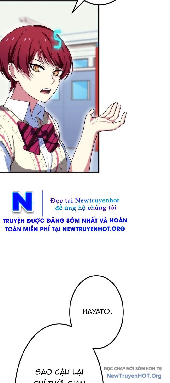 Bộ Đếm Bạn Bè - Chương 10 - Trang 67