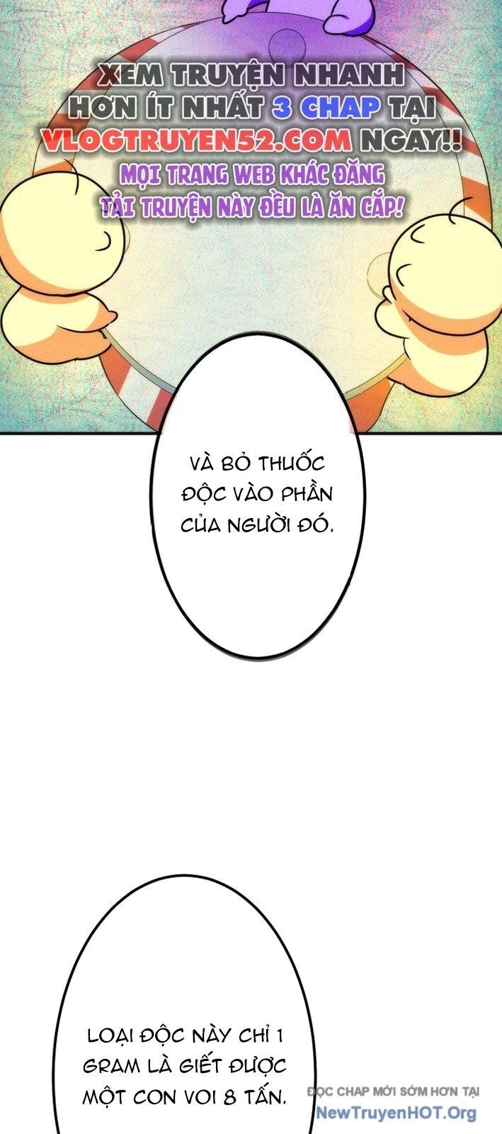 Bộ Đếm Bạn Bè - Chương 10 - Trang 32