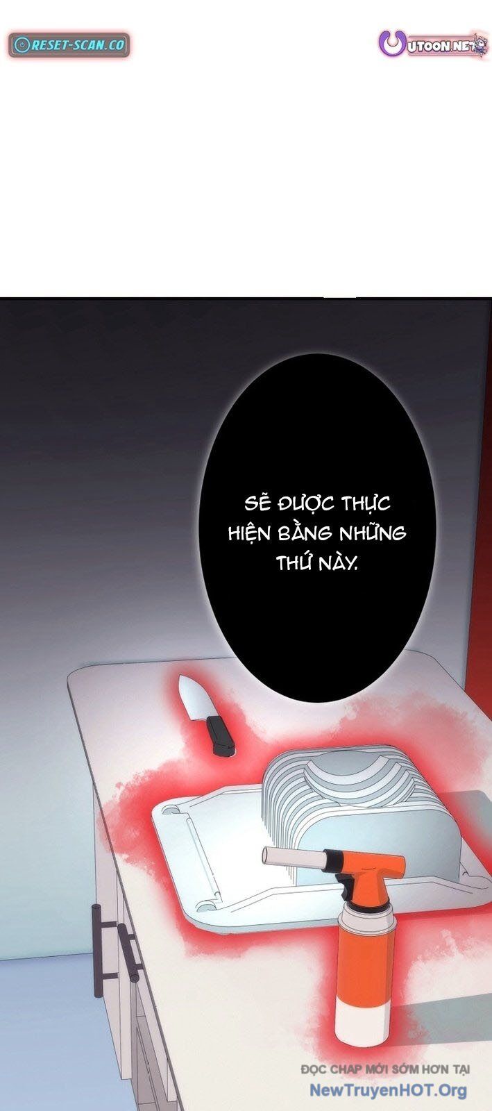 Bộ Đếm Bạn Bè - Chương 10 - Trang 28