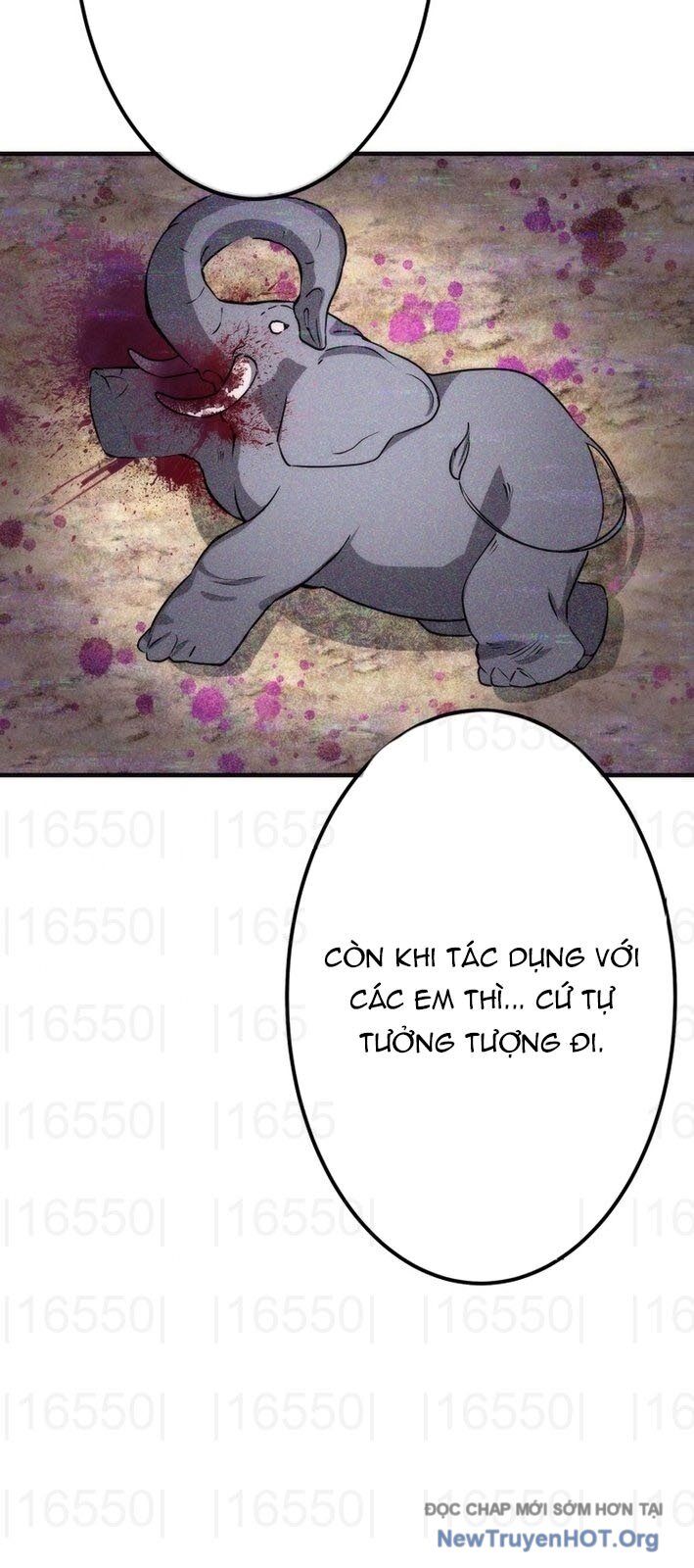 Bộ Đếm Bạn Bè - Chương 10 - Trang 33