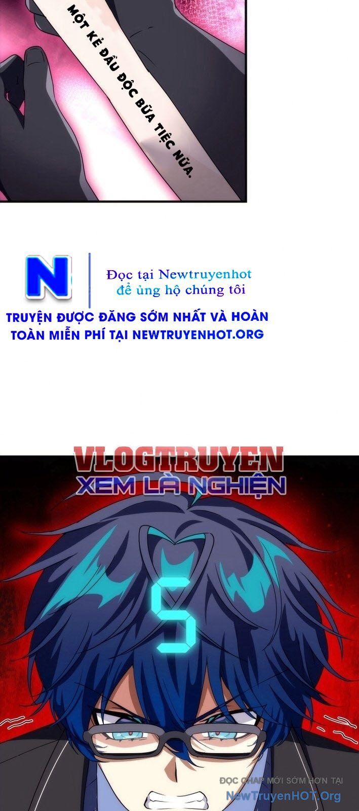 Bộ Đếm Bạn Bè - Chương 10 - Trang 7