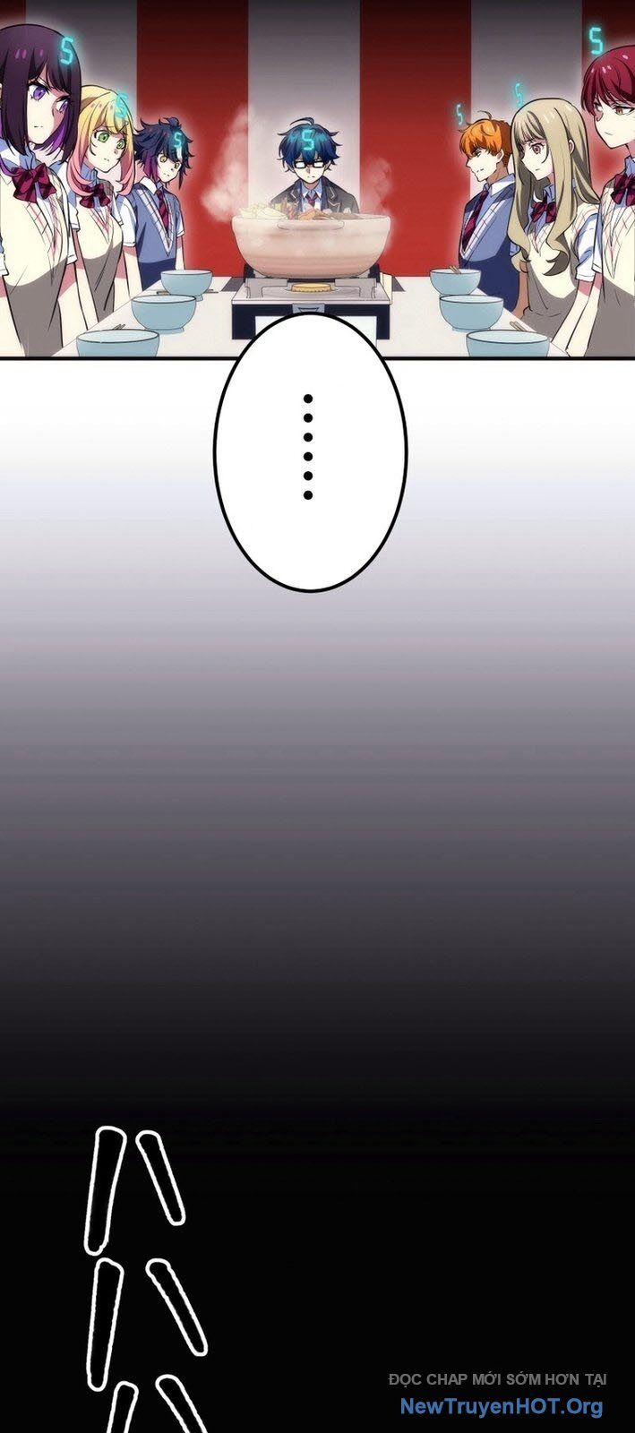 Bộ Đếm Bạn Bè - Chương 10 - Trang 72