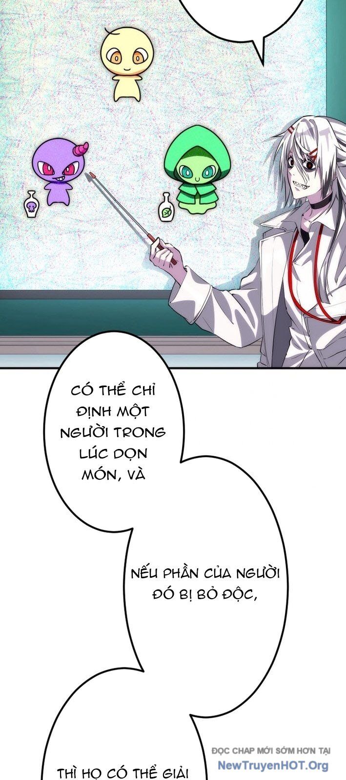 Bộ Đếm Bạn Bè - Chương 10 - Trang 47