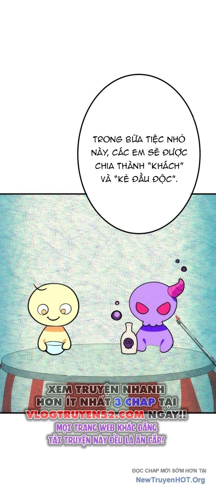 Bộ Đếm Bạn Bè - Chương 10 - Trang 12
