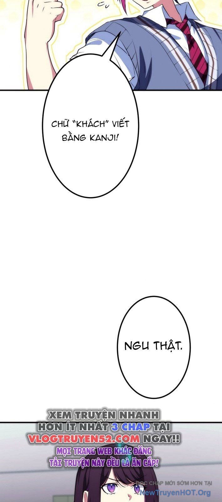 Bộ Đếm Bạn Bè - Chương 10 - Trang 65