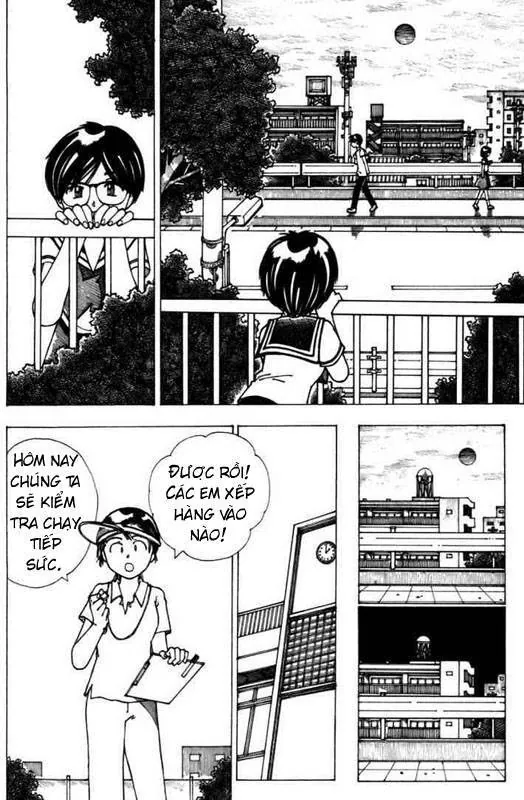 Mysterious Girlfriend X - Chương 7 - Trang 13