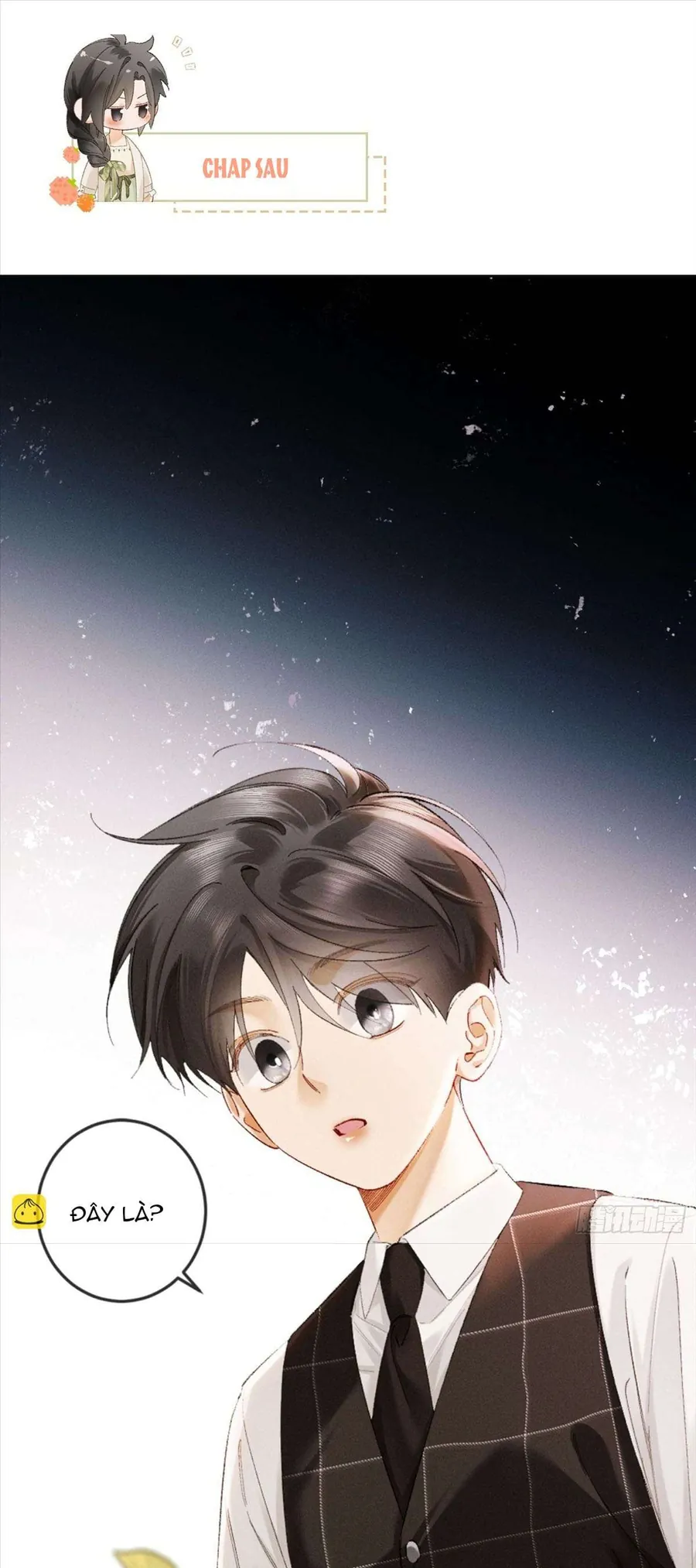 Sa Vào Cạm Bẫy! - Chương 39 - Trang 28