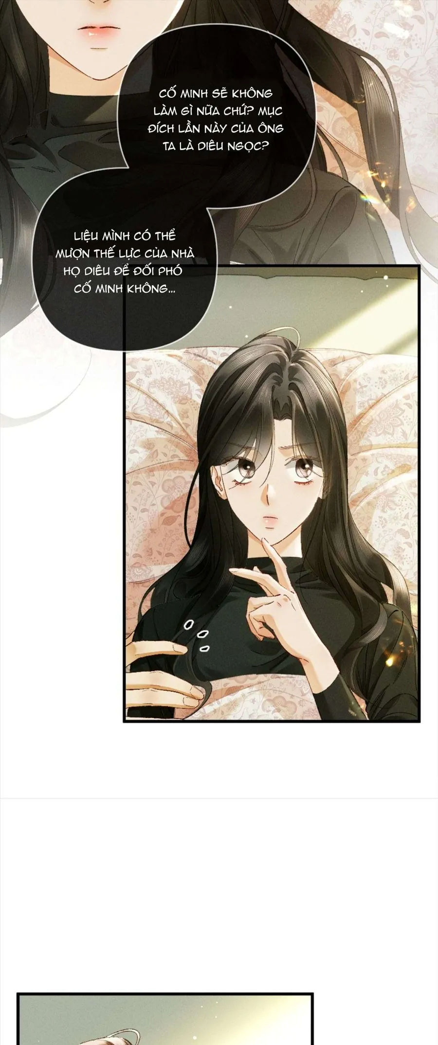 Sa Vào Cạm Bẫy! - Chương 39 - Trang 13