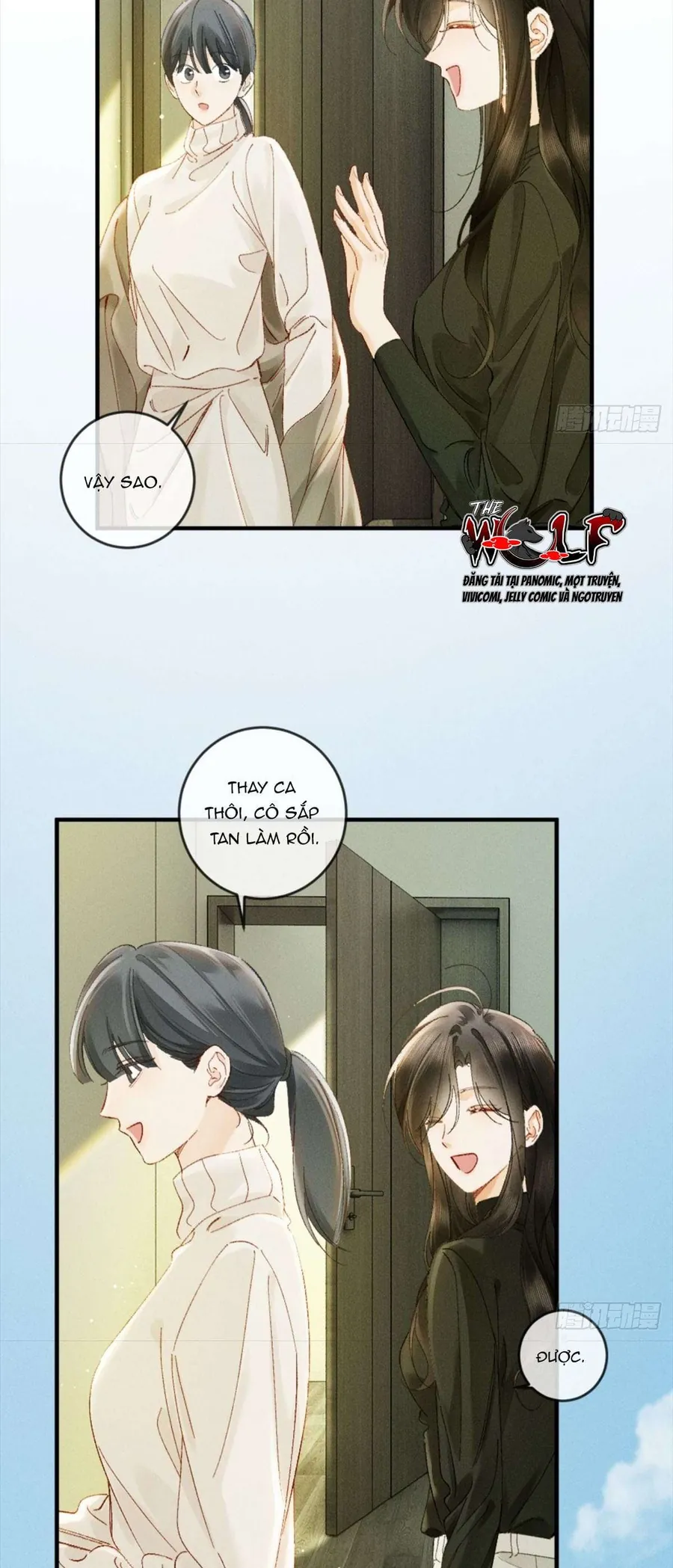 Sa Vào Cạm Bẫy! - Chương 39 - Trang 23