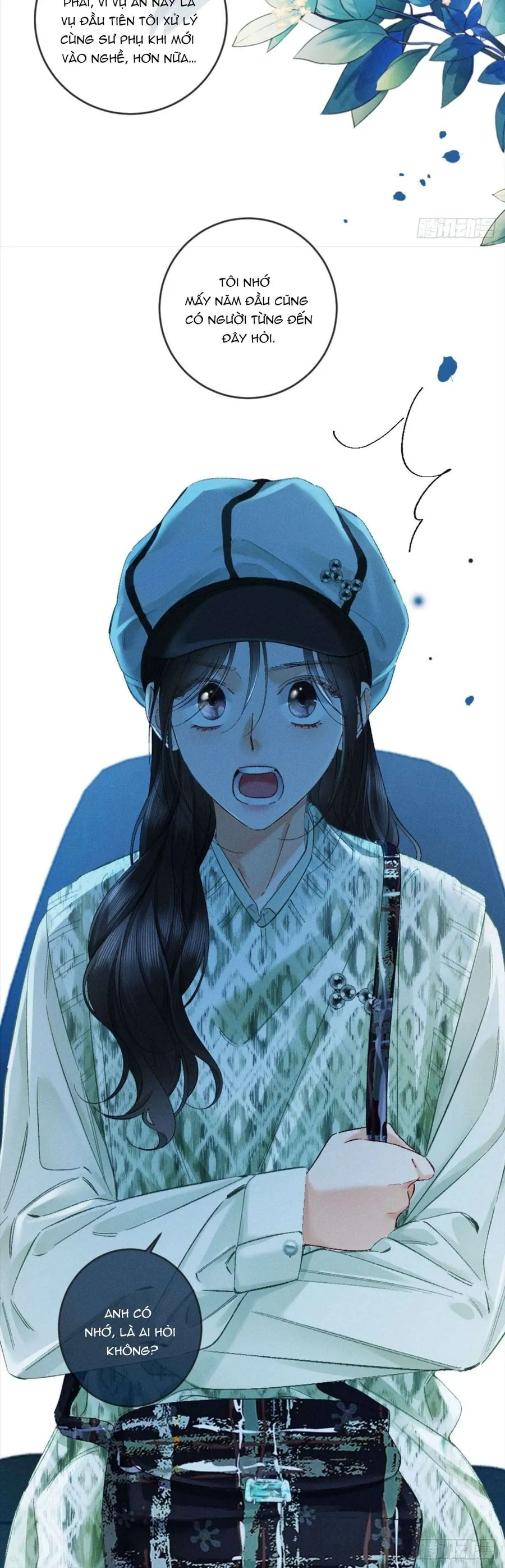 Sa Vào Cạm Bẫy! - Chương 39 - Trang 27