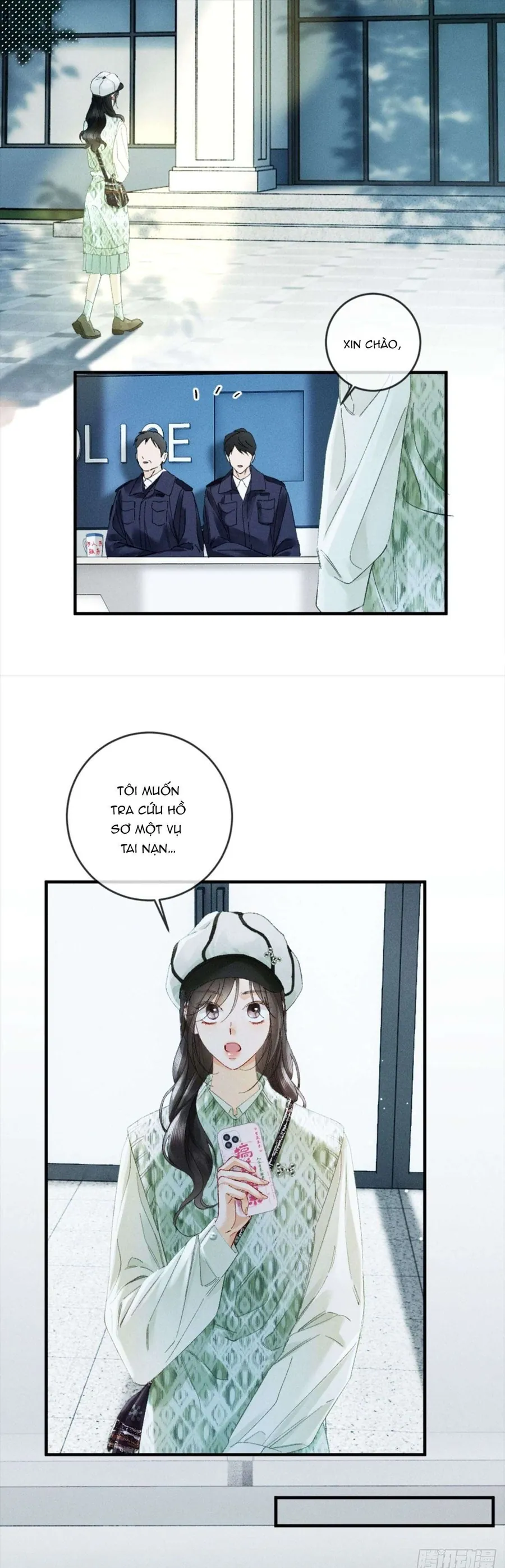 Sa Vào Cạm Bẫy! - Chương 39 - Trang 25