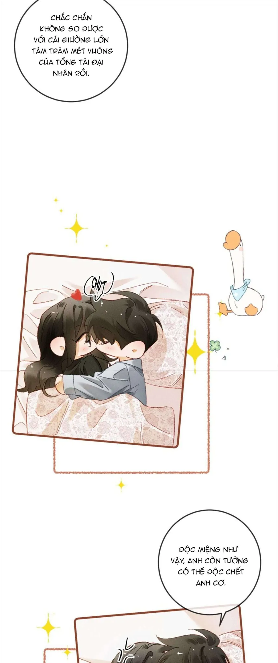 Sa Vào Cạm Bẫy! - Chương 39 - Trang 16