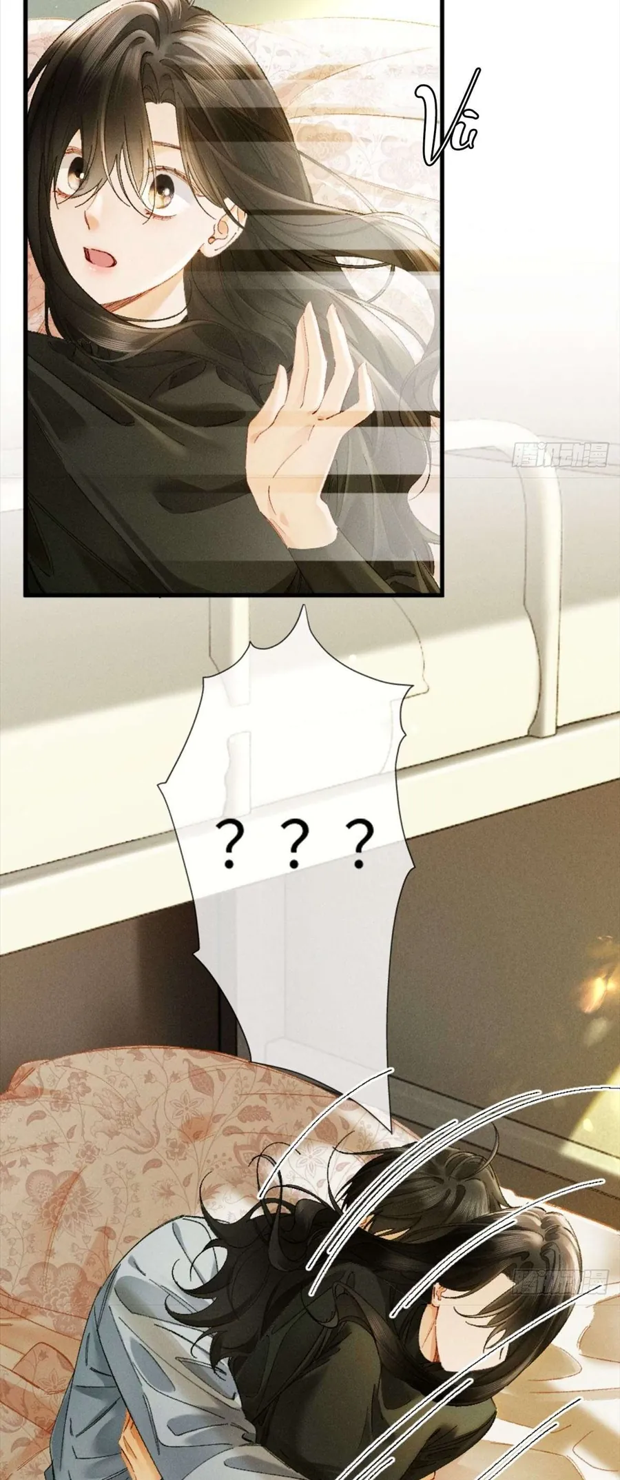 Sa Vào Cạm Bẫy! - Chương 39 - Trang 14