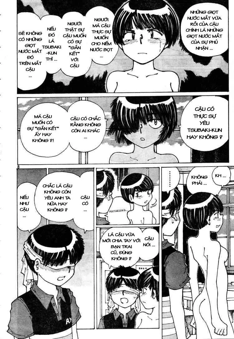 Mysterious Girlfriend X - Chương 33 - Trang 11