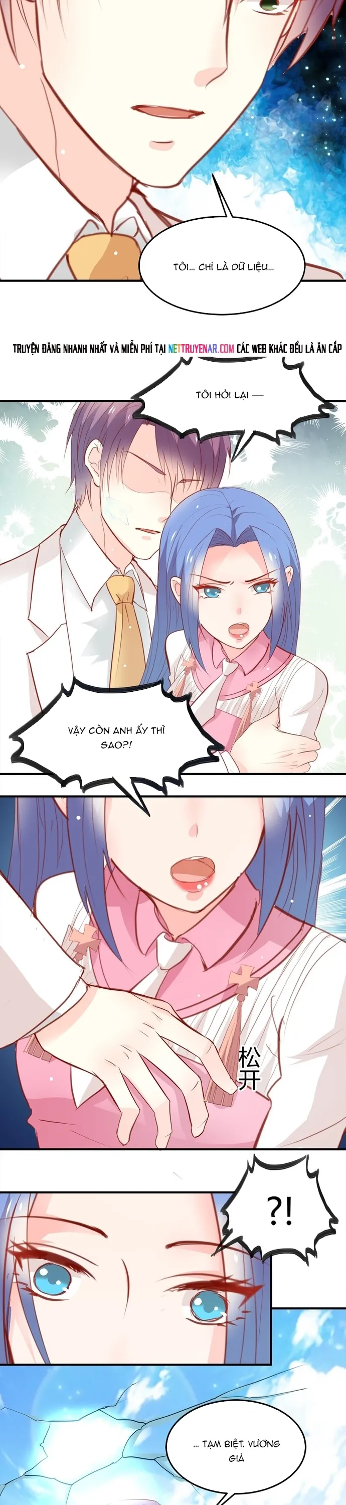 Tư Thế Chuẩn Xác Mở Ra Nam Thần - Chương 26 - Trang 9