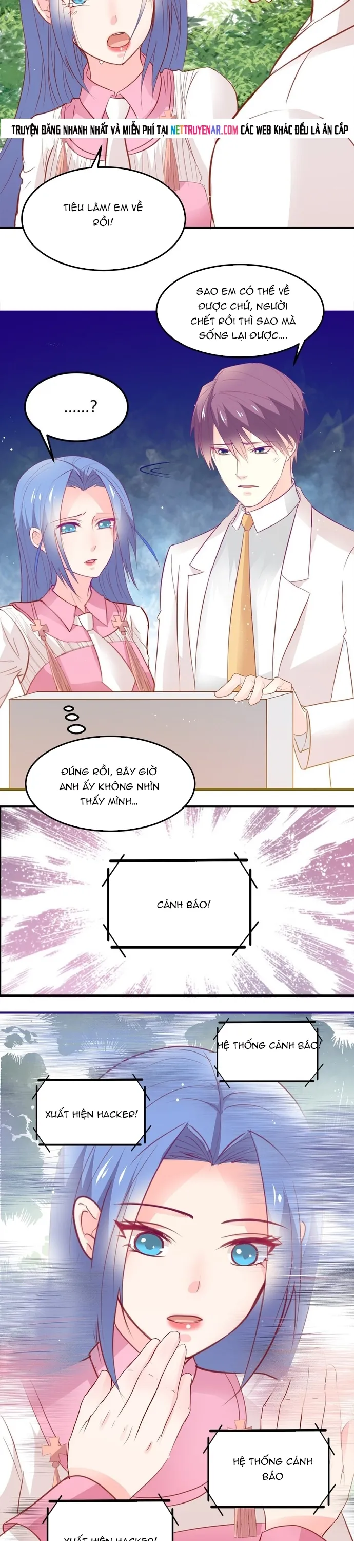 Tư Thế Chuẩn Xác Mở Ra Nam Thần - Chương 26 - Trang 4