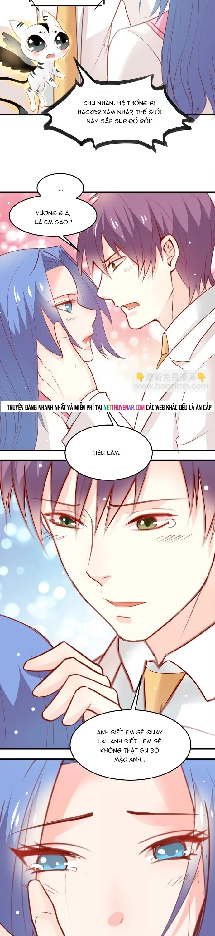 Tư Thế Chuẩn Xác Mở Ra Nam Thần - Chương 26 - Trang 6