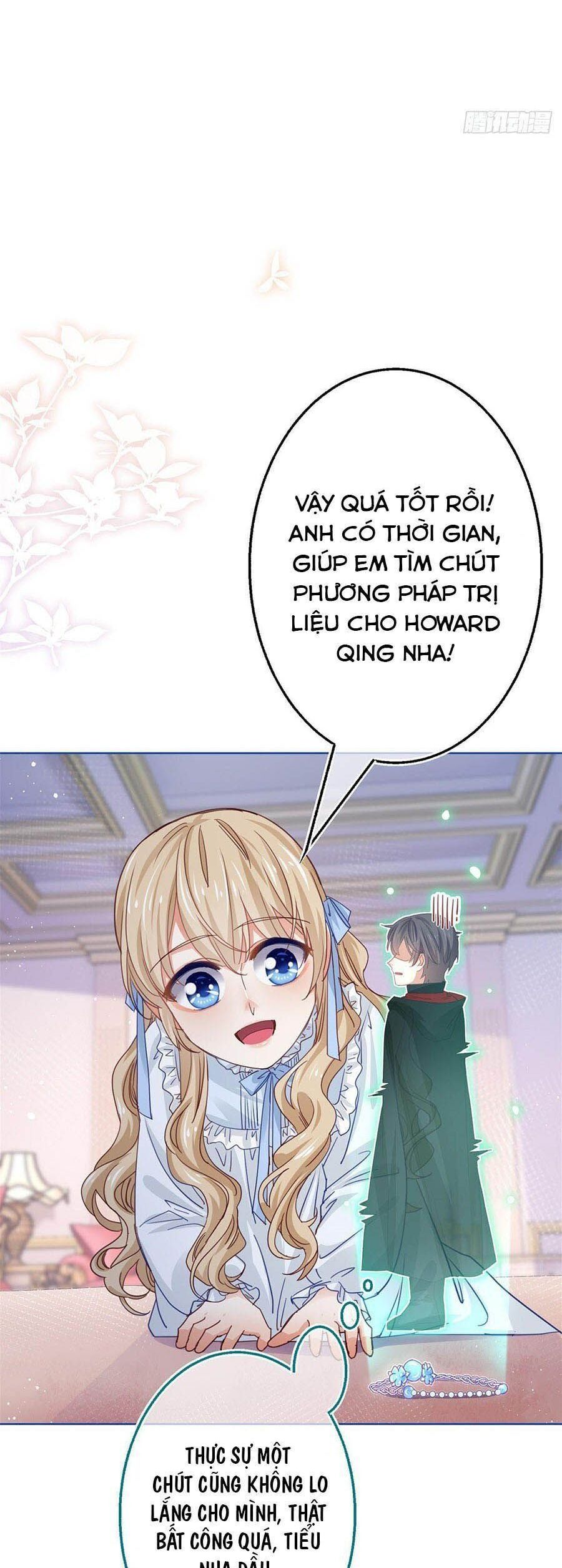 Hoàng Nữ Được Cưng Chiều Nhất Đế Quốc - Chương 51 - Trang 22