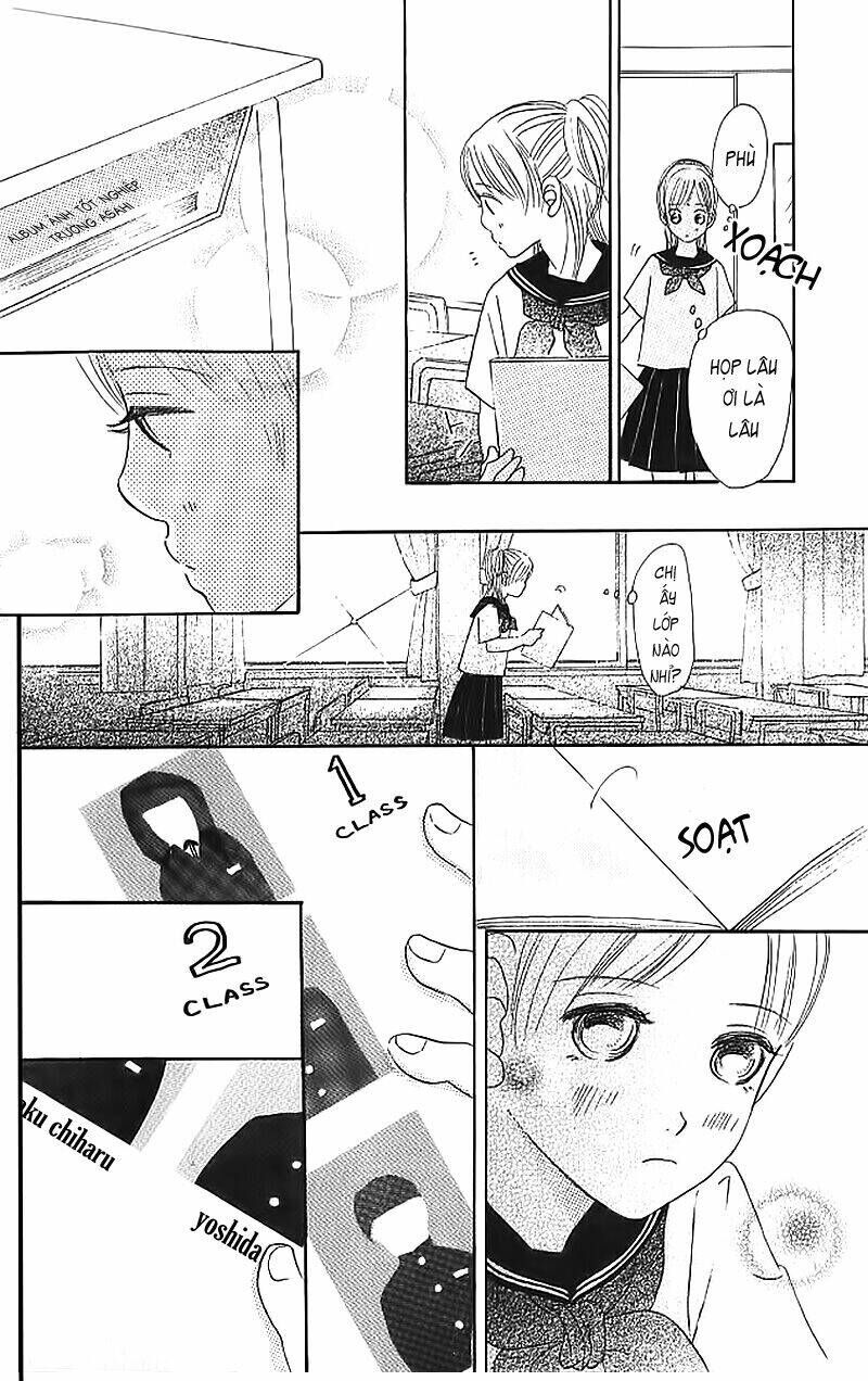 Bokura Ga Ita - Chương 3 - Trang 8