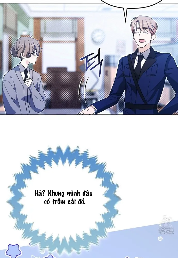 Kẻ Trộm Bóng Đêm Và Cuộc Hôn Nhân Giả Với Điều Tra Viên - Chương 3 - Trang 91