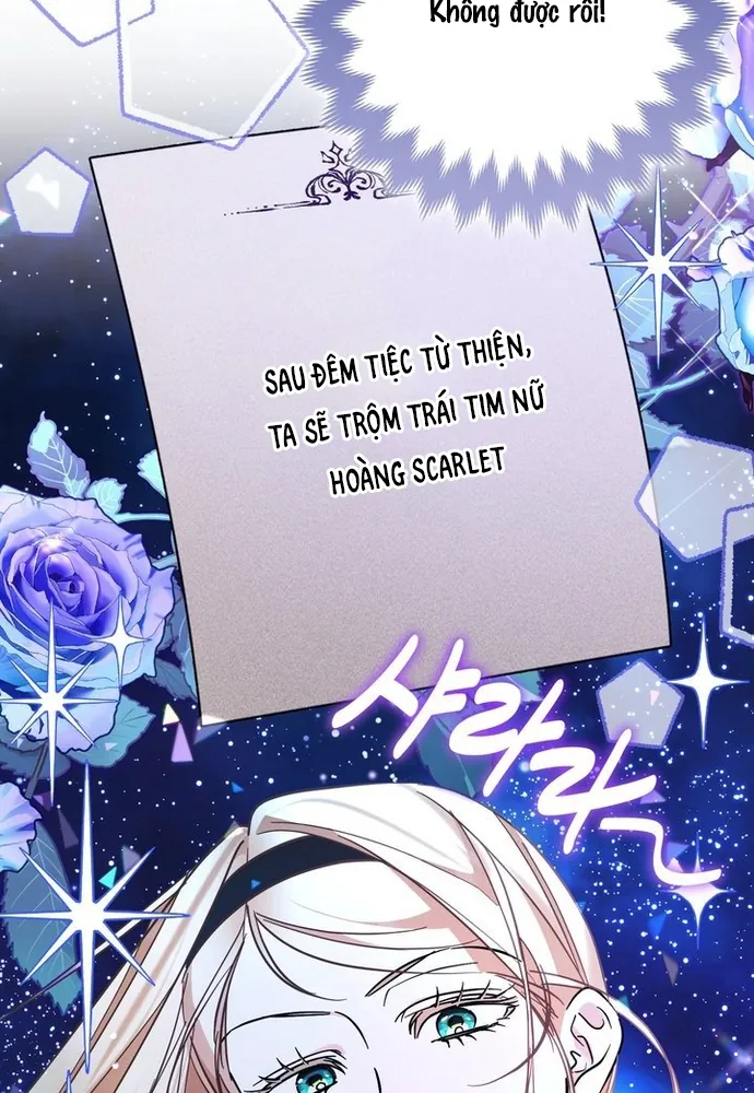 Kẻ Trộm Bóng Đêm Và Cuộc Hôn Nhân Giả Với Điều Tra Viên - Chương 3 - Trang 93