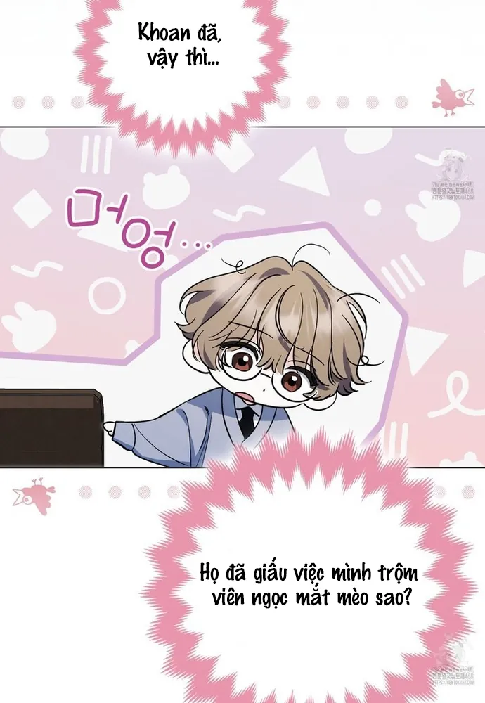 Kẻ Trộm Bóng Đêm Và Cuộc Hôn Nhân Giả Với Điều Tra Viên - Chương 3 - Trang 100