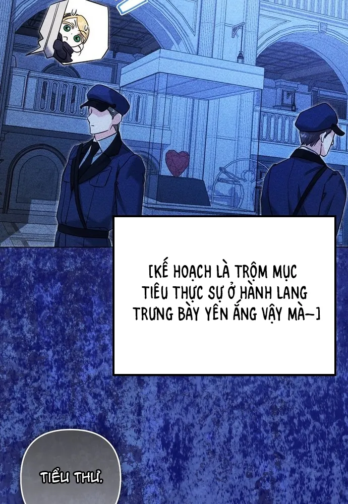 Kẻ Trộm Bóng Đêm Và Cuộc Hôn Nhân Giả Với Điều Tra Viên - Chương 3 - Trang 97