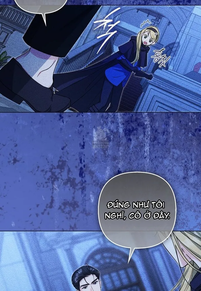 Kẻ Trộm Bóng Đêm Và Cuộc Hôn Nhân Giả Với Điều Tra Viên - Chương 3 - Trang 98