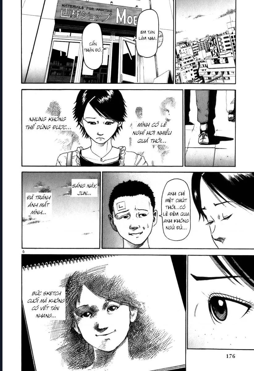 He∀Ds - Chương 8 - Trang 6