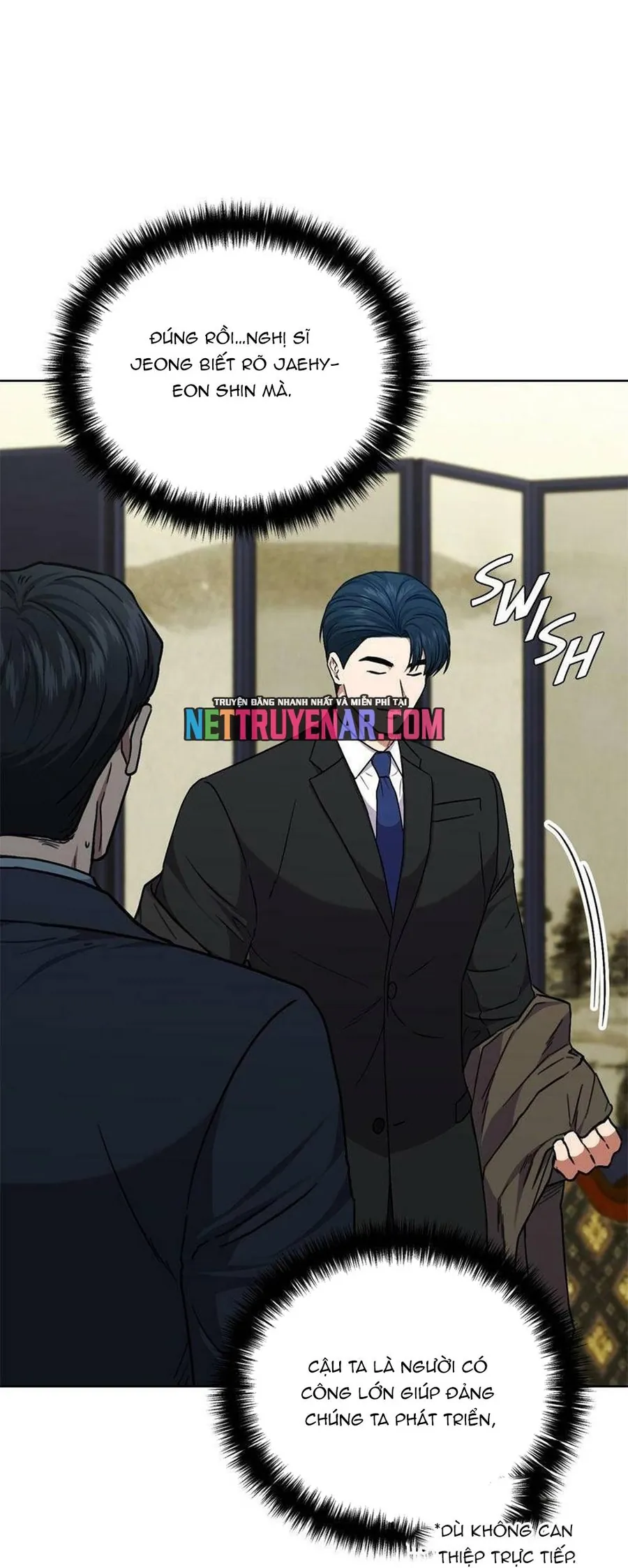 Ta Là Người Thu Thuế - Chương 175 - Trang 19