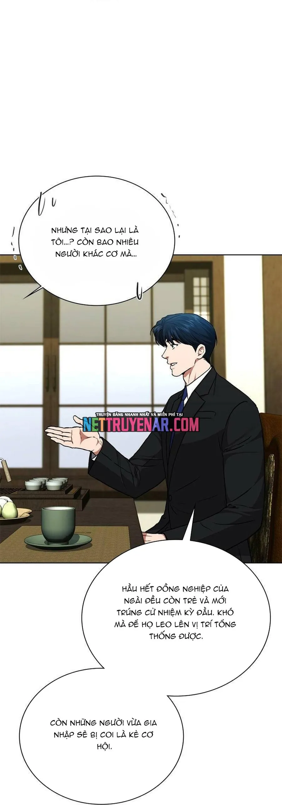 Ta Là Người Thu Thuế - Chương 175 - Trang 67