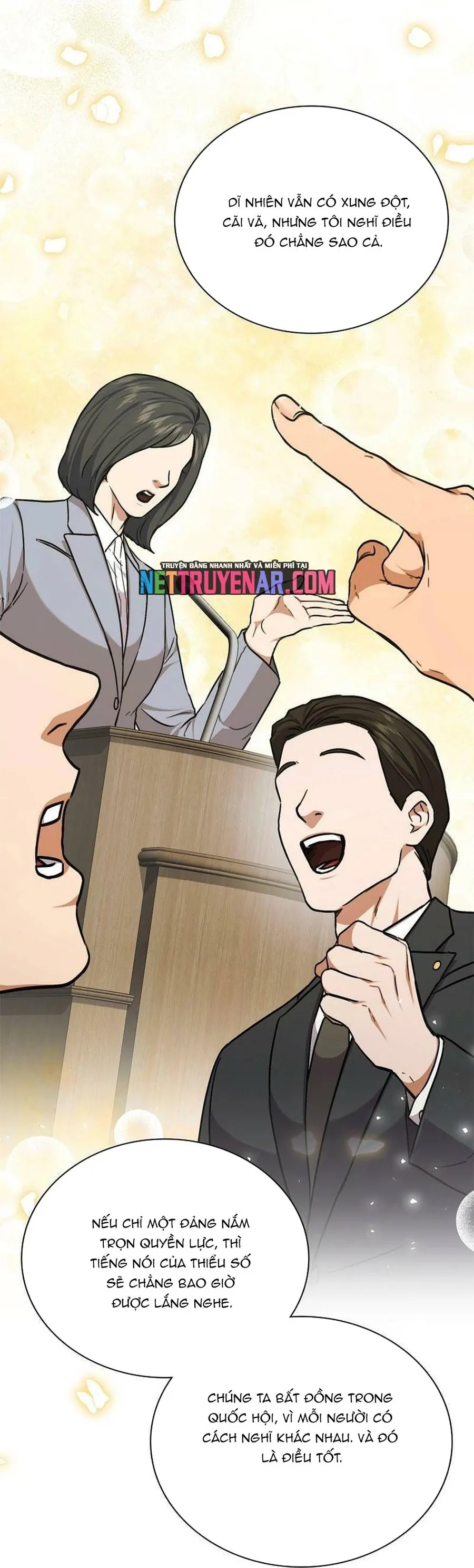 Ta Là Người Thu Thuế - Chương 175 - Trang 34