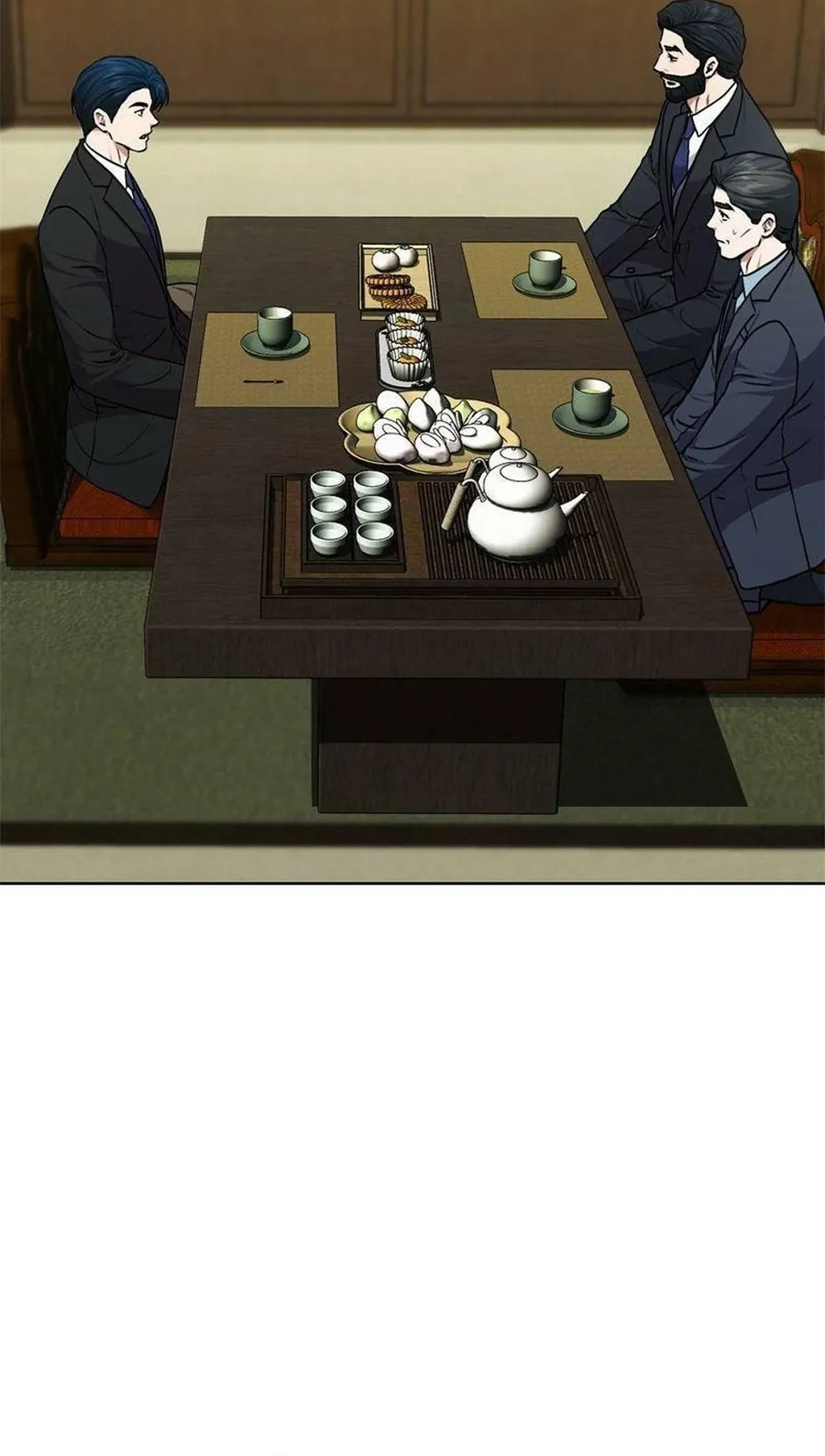 Ta Là Người Thu Thuế - Chương 175 - Trang 42