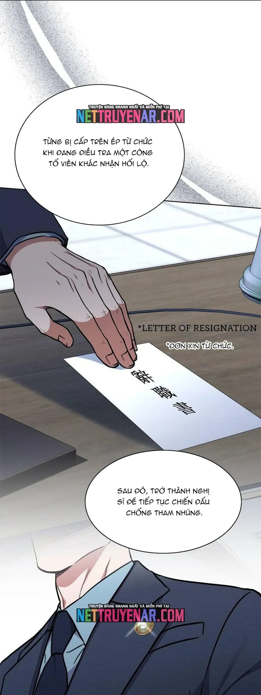 Ta Là Người Thu Thuế - Chương 175 - Trang 59