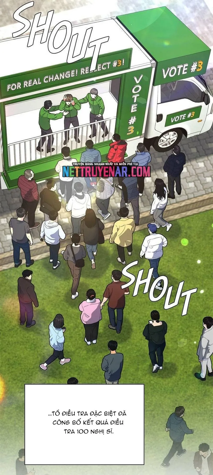 Ta Là Người Thu Thuế - Chương 175 - Trang 6