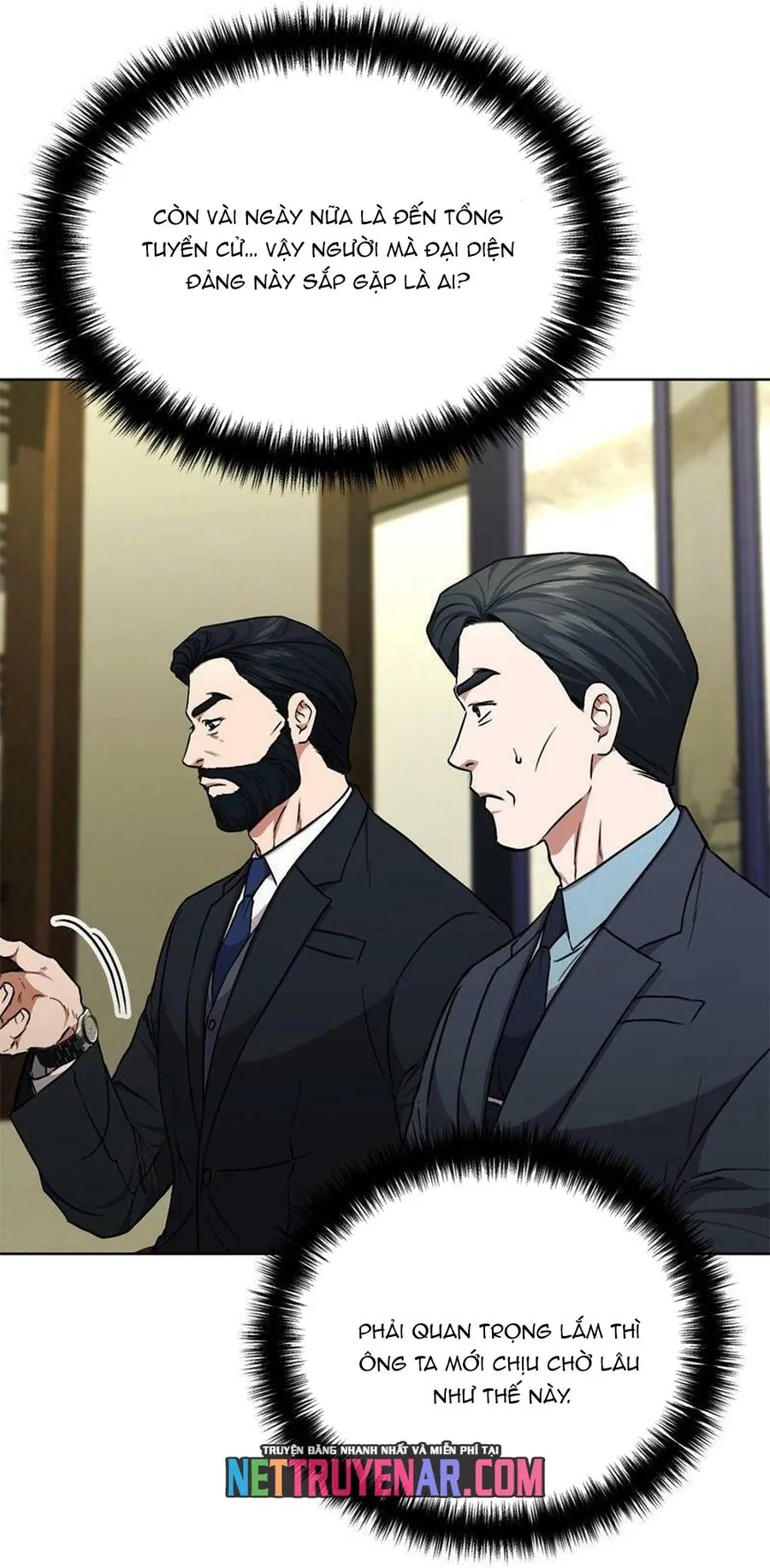 Ta Là Người Thu Thuế - Chương 175 - Trang 14
