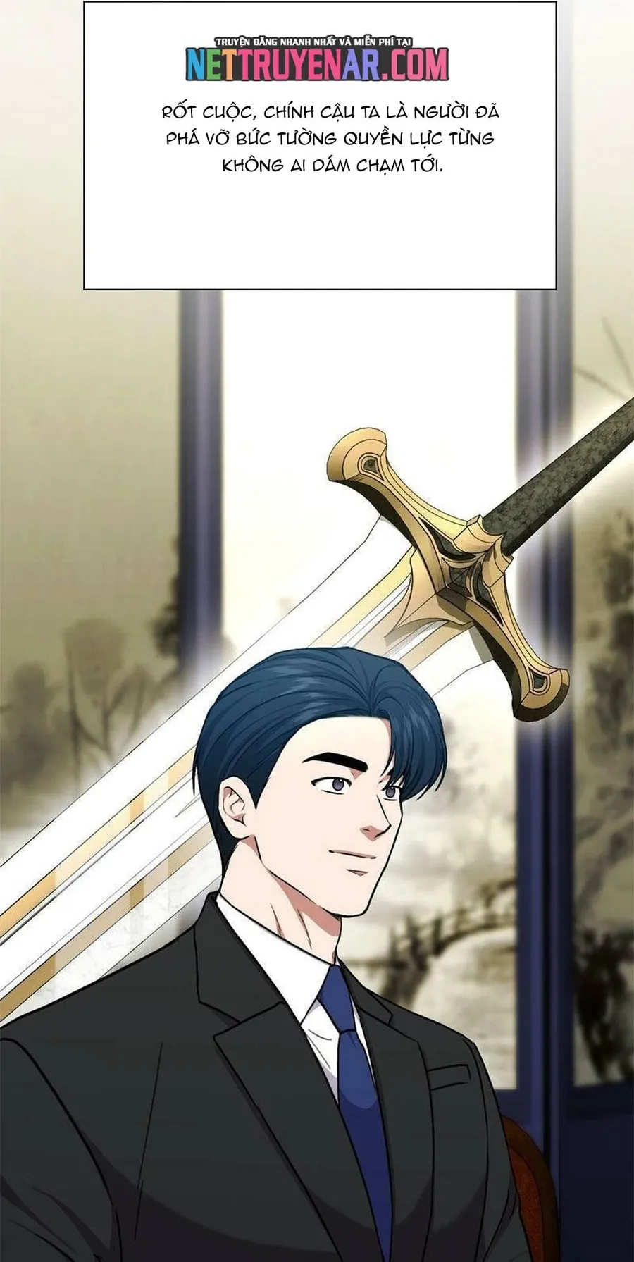 Ta Là Người Thu Thuế - Chương 175 - Trang 46