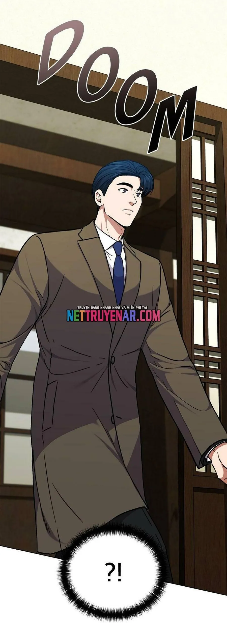Ta Là Người Thu Thuế - Chương 175 - Trang 16