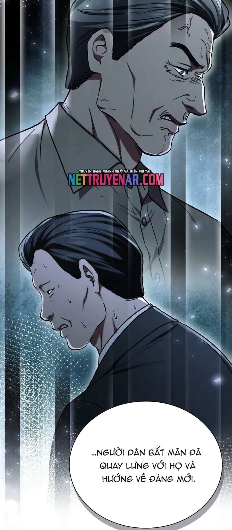 Ta Là Người Thu Thuế - Chương 175 - Trang 30