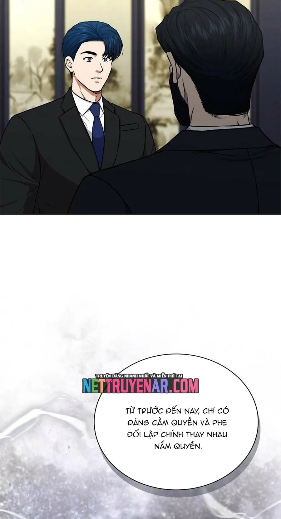 Ta Là Người Thu Thuế - Chương 175 - Trang 28